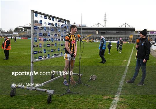 Kilkenny v Waterford - Allianz Hurling League Division 1 Group B