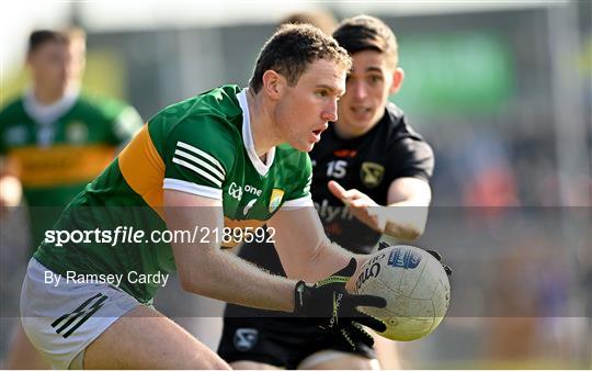 Armagh v Kerry - Allianz Football League Division 1