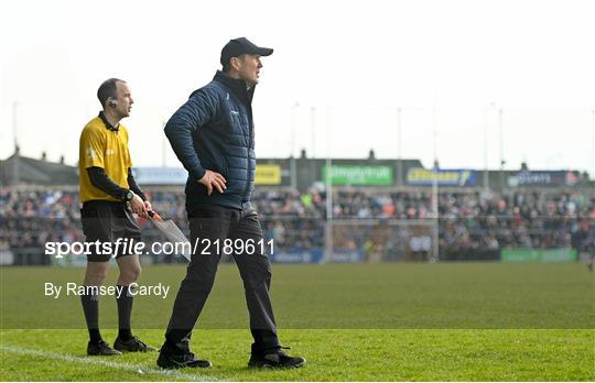 Armagh v Kerry - Allianz Football League Division 1