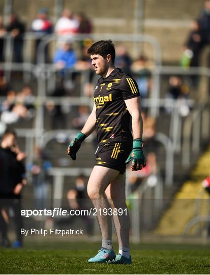 Meath v Derry - Allianz Football League Division 2