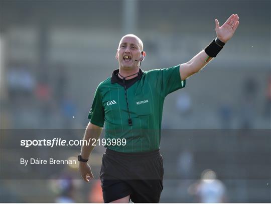 Wexford v Waterford - Allianz Hurling League Division 1 Semi-Final