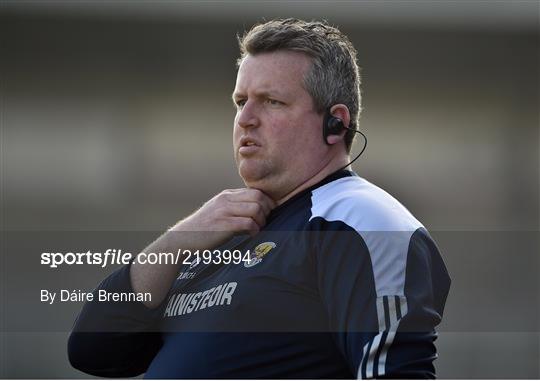 Wexford v Waterford - Allianz Hurling League Division 1 Semi-Final