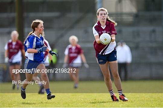 Mount Saint Michael v Coláiste Oiriall - Lidl All Ireland Post Primary Schools Senior ‘B’ Championship Final