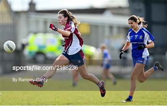 Mount Saint Michael v Coláiste Oiriall - Lidl All Ireland Post Primary Schools Senior ‘B’ Championship Final