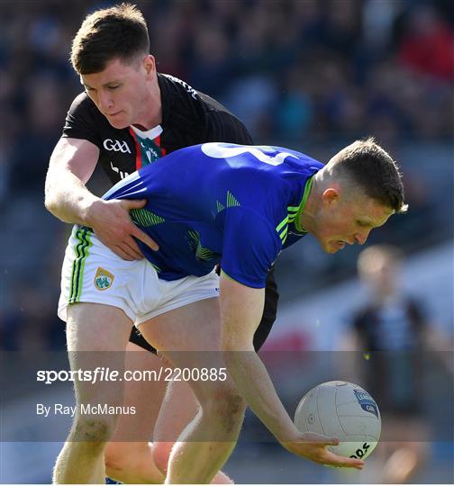 Kerry v Mayo - Allianz Football League Division 1 Final