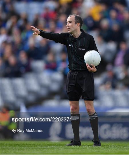 Roscommon v Galway - Allianz Football League Division 2 Final