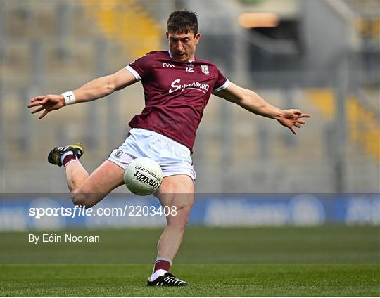 Roscommon v Galway - Allianz Football League Division 2 Final