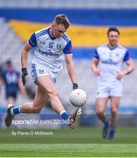 Cavan v Tipperary - Allianz Football League Division 4 Final