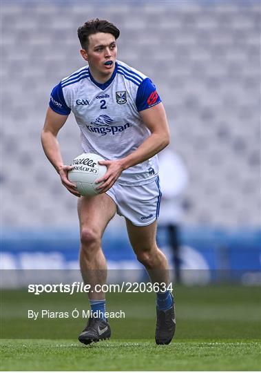 Cavan v Tipperary - Allianz Football League Division 4 Final