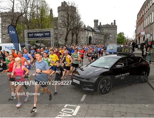 Kia Race Series – Streets of Kilkenny