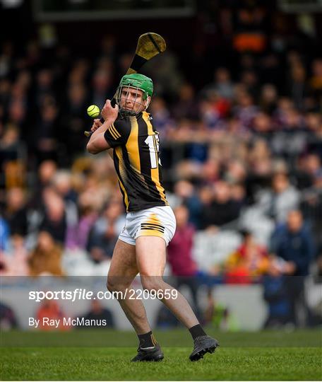 Westmeath v Kilkenny - Leinster GAA Hurling Senior Championship Round 1