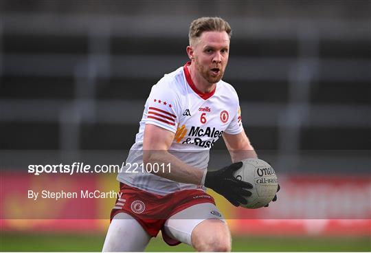 Fermanagh v Tyrone - Ulster GAA Football Senior Championship Preliminary Round