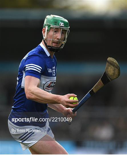 Dublin v Laois - Leinster GAA Hurling Senior Championship Round 1