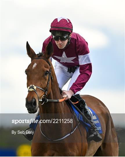 Fairyhouse Easter Festival - Day Three