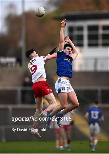 Sportsfile Cavan V Tyrone Eirgrid Ulster Gaa Football U20 Championship Final 2213165