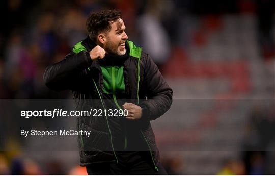 Bohemians v Shamrock Rovers - SSE Airtricity League Premier Division