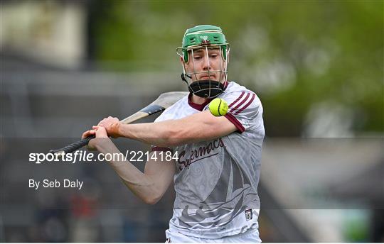 Galway v Westmeath - Leinster GAA Hurling Senior Championship Round 2