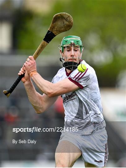 Galway v Westmeath - Leinster GAA Hurling Senior Championship Round 2