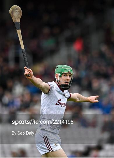 Galway v Westmeath - Leinster GAA Hurling Senior Championship Round 2