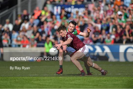 Mayo v Galway - Connacht GAA Football Senior Championship Quarter-Final