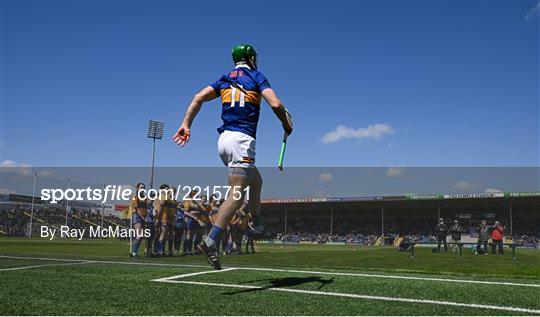 Tipperary v Clare - Munster GAA Hurling Senior Championship Round 2