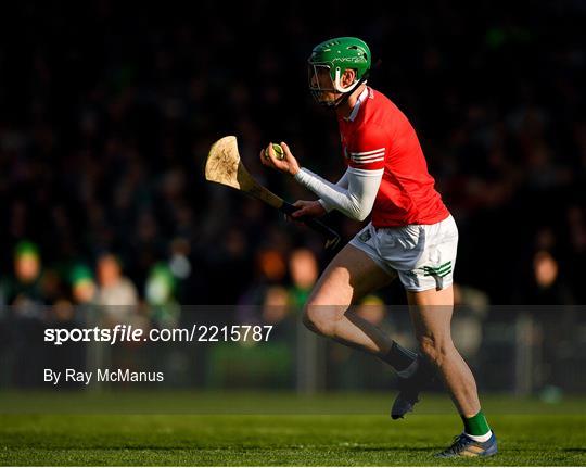 Limerick v Waterford - Munster GAA Hurling Senior Championship Round 2