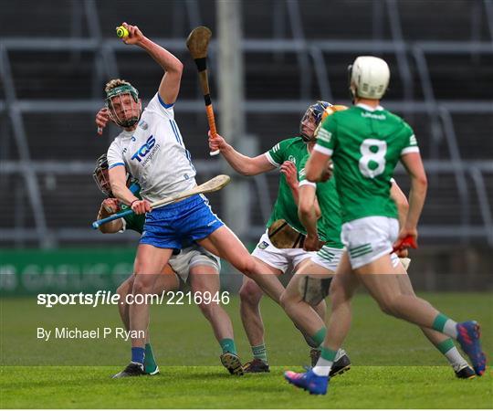 Sportsfile - Munster v Celtic Warriors - 125547