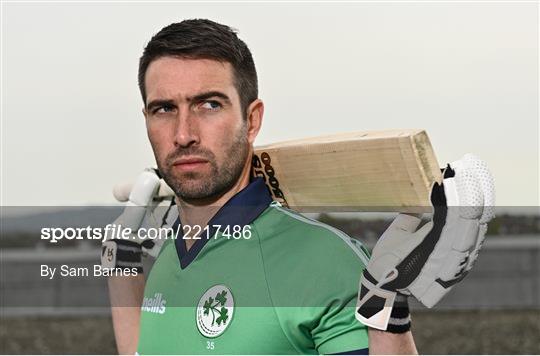 Ireland’s International Cricket Season Launch