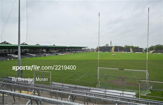 Roscommon v Sligo - Connacht GAA Football Senior Championship Semi-Final