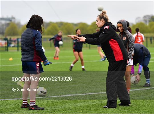 2022 ZuCar Gaelic4Teens Festival Day