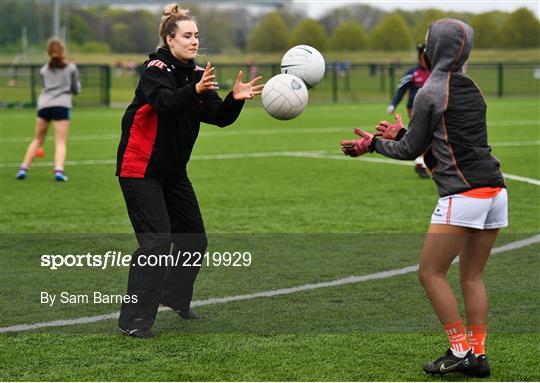 2022 ZuCar Gaelic4Teens Festival Day