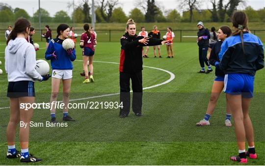 2022 ZuCar Gaelic4Teens Festival Day