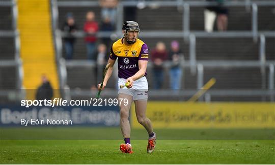 Wexford v Dublin - Leinster GAA Hurling Senior Championship Round 2