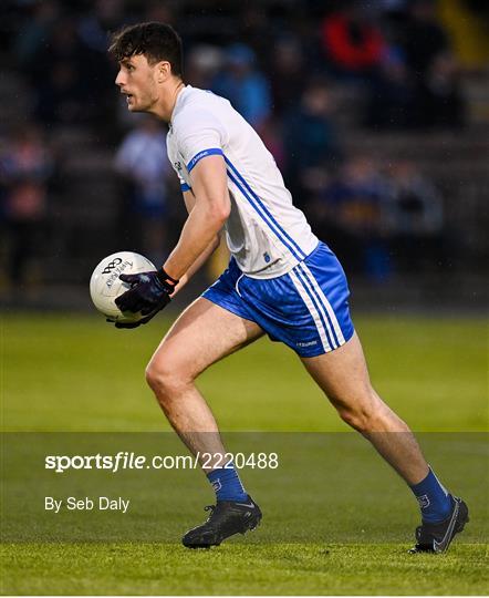 Waterford v Tipperary - Munster GAA Senior Football Championship Quarter-Final