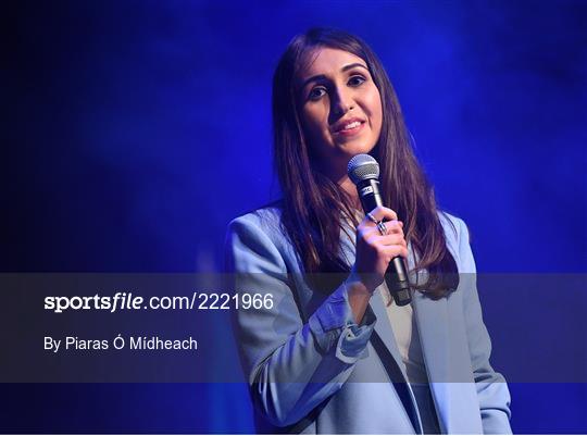 Scór na nÓg All-Ireland Finals