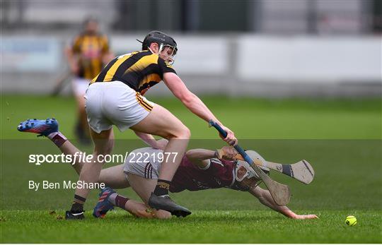 Kilkenny v Galway - oneills.com Leinster GAA Hurling Under 20 Championship Semi-Final