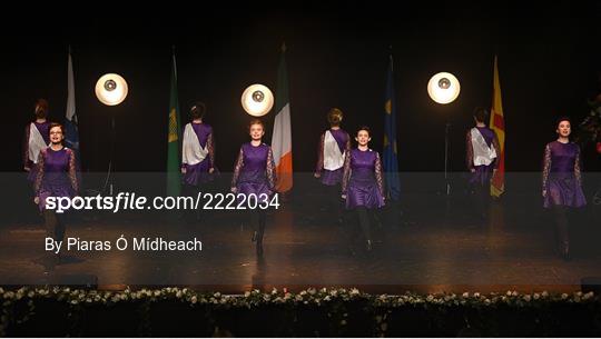 Scór na nÓg All-Ireland Finals