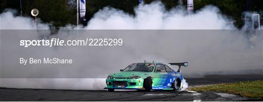 Drift Masters European Championship - Round 1