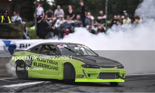 Drift Masters European Championship - Round 1