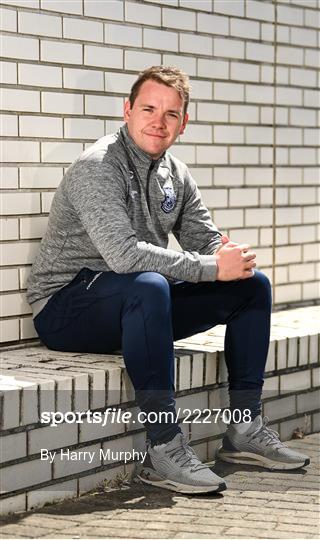 FAI Junior Cup Final Press Day