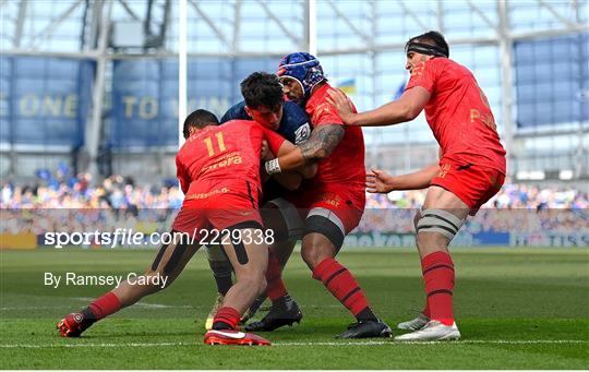 Leinster v Toulouse - Heineken Champions Cup Semi-Final