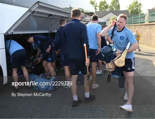 Dublin v Kilkenny - Leinster GAA Hurling Senior Championship Round 4