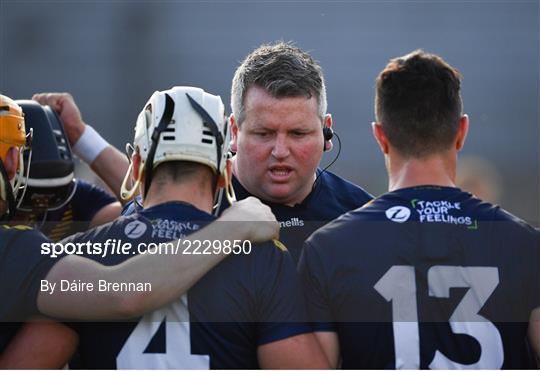 Westmeath v Wexford - Leinster GAA Hurling Senior Championship Round 4