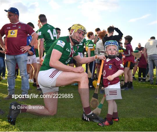 Sportsfile - Westmeath V Wexford - Leinster GAA Hurling Senior ...