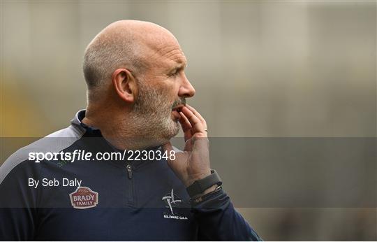 Kildare v Westmeath - Leinster GAA Football Senior Championship Semi-Final