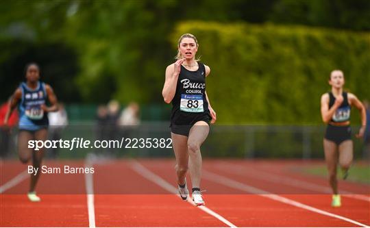 Irish Life Health Munster Schools Track and Field Championships