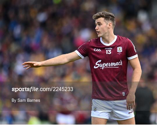 Galway v Roscommon - Connacht GAA Football Senior Championship Final