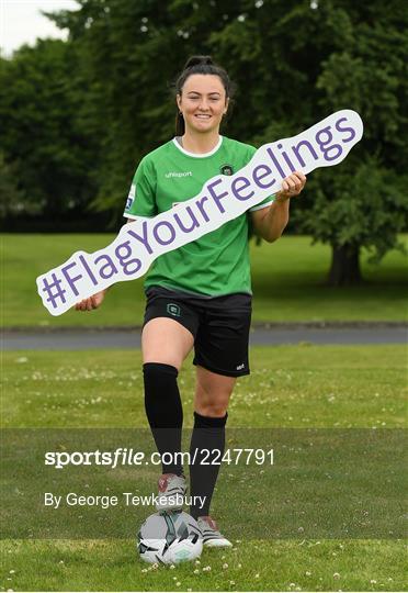 SSE Airtricity WNL Well-Being Programme Launch