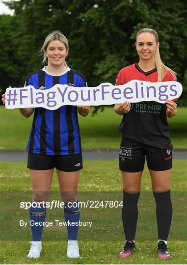 SSE Airtricity WNL Well-Being Programme Launch