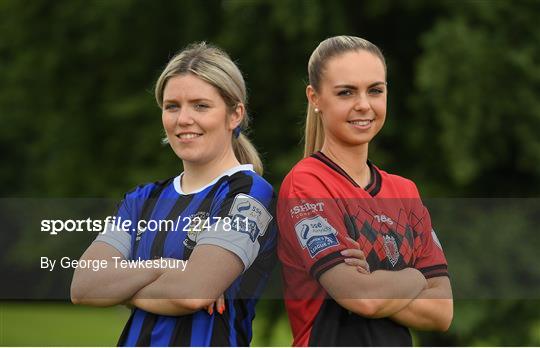 SSE Airtricity WNL Well-Being Programme Launch